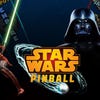 Arte de Star Wars Pinball