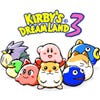 Kirby's Dream Land 3 artwork
