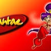 Arte de Shantae