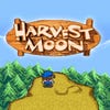 Arte de Harvest Moon (Virtual Console)