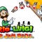 Artworks zu Mario & Luigi: Paper Jam