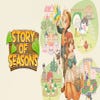 Story of Seasons artwork
