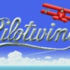 Pilotwings artwork