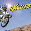Excitebike 64 artwork