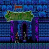 Castlevania II: Simon's Quest artwork