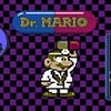 Dr. Mario artwork