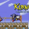 Klonoa : Empire Of Dreams artwork
