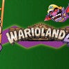 Wario Land 4 artwork