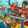 Dragon Quest VIII: Journey of the Cursed King artwork