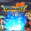 Dragon Quest VII: Frammenti di un Mondo Dimenticato artwork