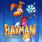 Rayman Advance artwork