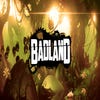 Badland artwork