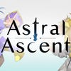 Astral Ascent artwork