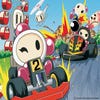 Bomberman Kart artwork