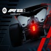 F1 2022 artwork