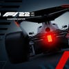 Arte de F1 2022