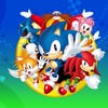 Arte de Sonic Origins