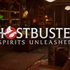 Arte de Ghostbusters: Spirits Unleashed