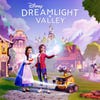 Arte de Disney Dreamlight Valley