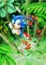 Sonic the Hedgehog 2 artwork