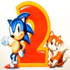 Artwork de Sonic the Hedgehog 2