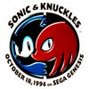Artworks zu Sonic & Knuckles
