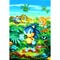 Sonic the Hedgehog 3 artwork