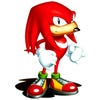 Sonic & Knuckles artwork