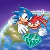 Sonic 3 & Knuckles artwork