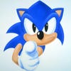 Sonic 3 & Knuckles artwork