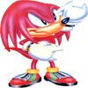 Artwork de Sonic the Hedgehog 3