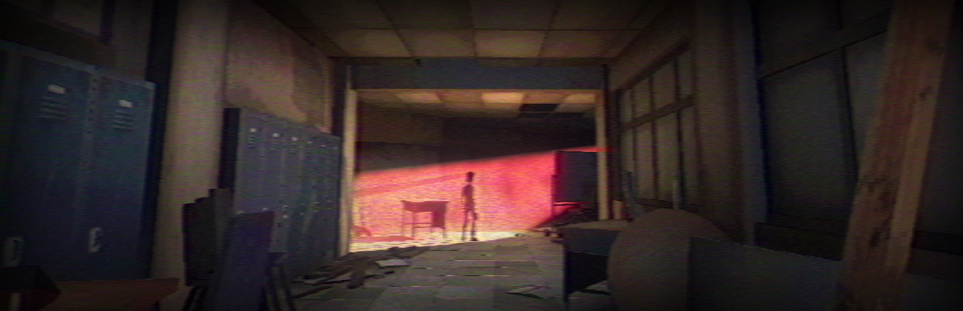 Fear the Spotlight artwork