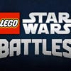 LEGO Star Wars Battles artwork