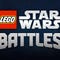 LEGO Star Wars Battles artwork