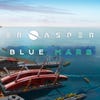 Blue Mars artwork