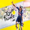 Tour de France 2022 artwork
