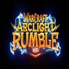 Arte de WarCraft Arclight Rumble