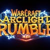 Artworks zu WarCraft Arclight Rumble