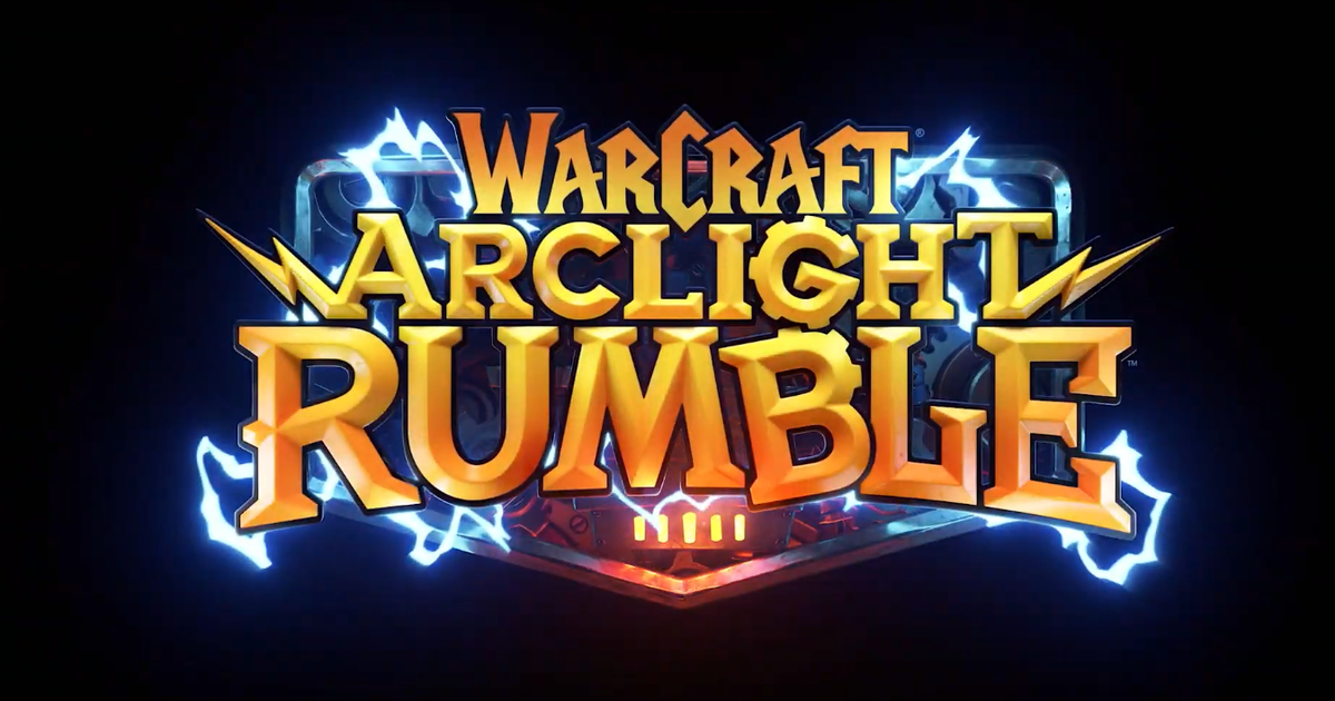 Warcraft Rumble | Eurogamer.net