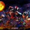 Transformers (Jagex MMO) artwork