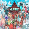 Wildfrost artwork