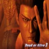 Arte de Dead or Alive 3 (Xbox Classic)