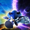 Arte de Sonic Unleashed