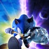 Artwork de Sonic Unleashed