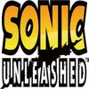 Sonic Unleashed artwork