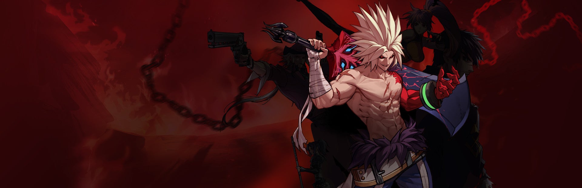 DNF Duel | Eurogamer.pt