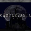 Castlevania: Symphony of the Night artwork