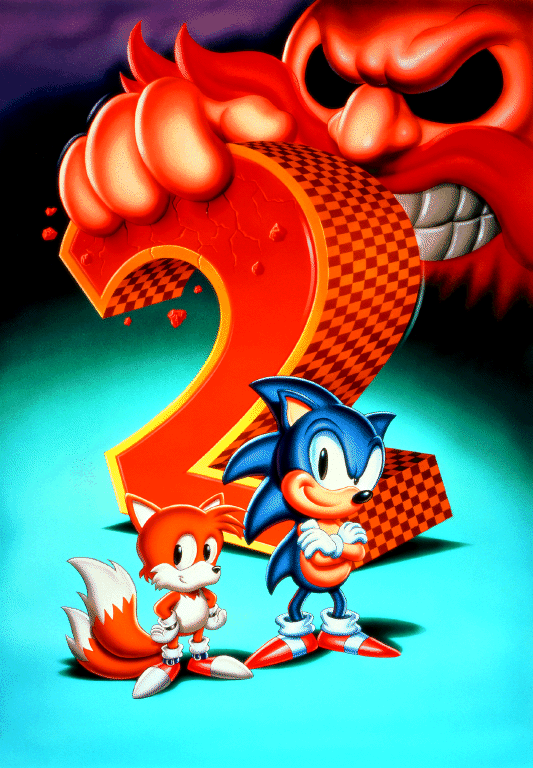 3d sonic deals the hedgehog 2