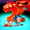 3D Sonic the Hedgehog 2 artwork