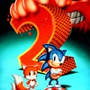 Artwork de 3D Sonic the Hedgehog 2